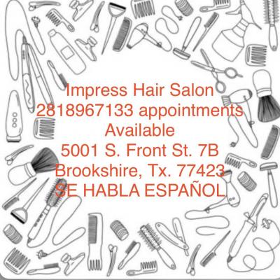 Impress Hair Salon
