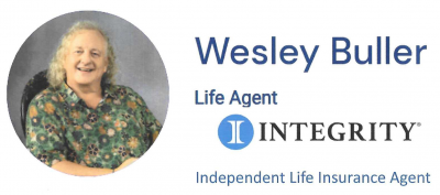 My Integrity Life Insurance