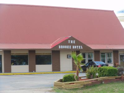 Brooke Hotel