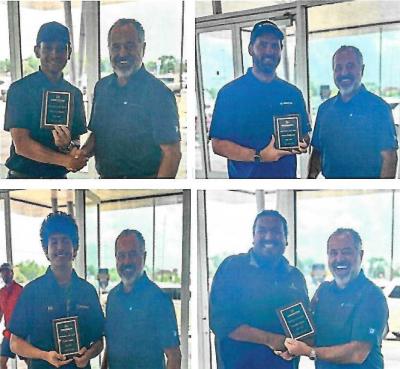 Brookshire Hyundai Shining Stars for May!