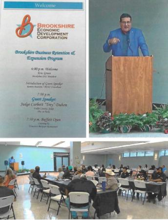 July 9, 2025 Business Retention & Expansion Program
