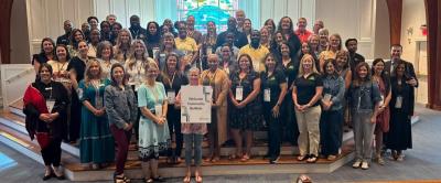 The Brookwood Way Conference: Global Celebration of Purpose