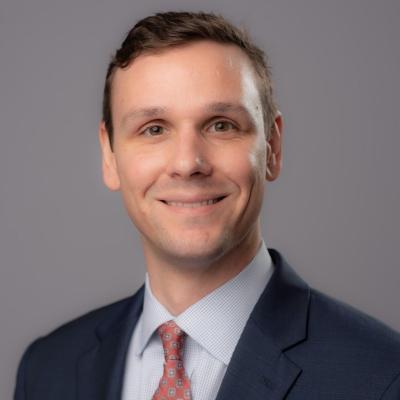 Brookwood Welcomes New Chief Development Officer