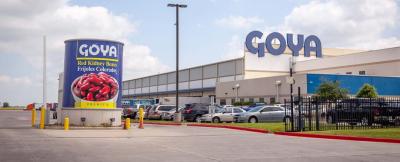 Goya Foods Celebrates 90 Years