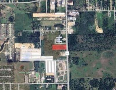 2 Acres / 740 FM 359 S.