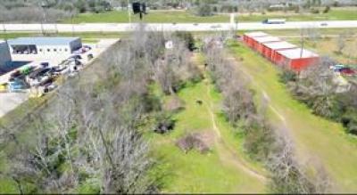 1.8 Acres / 3621 10th Street