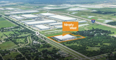 Giammalva Brothers Creating Ninety West