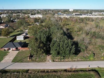 0.27 Acres / 11th St.