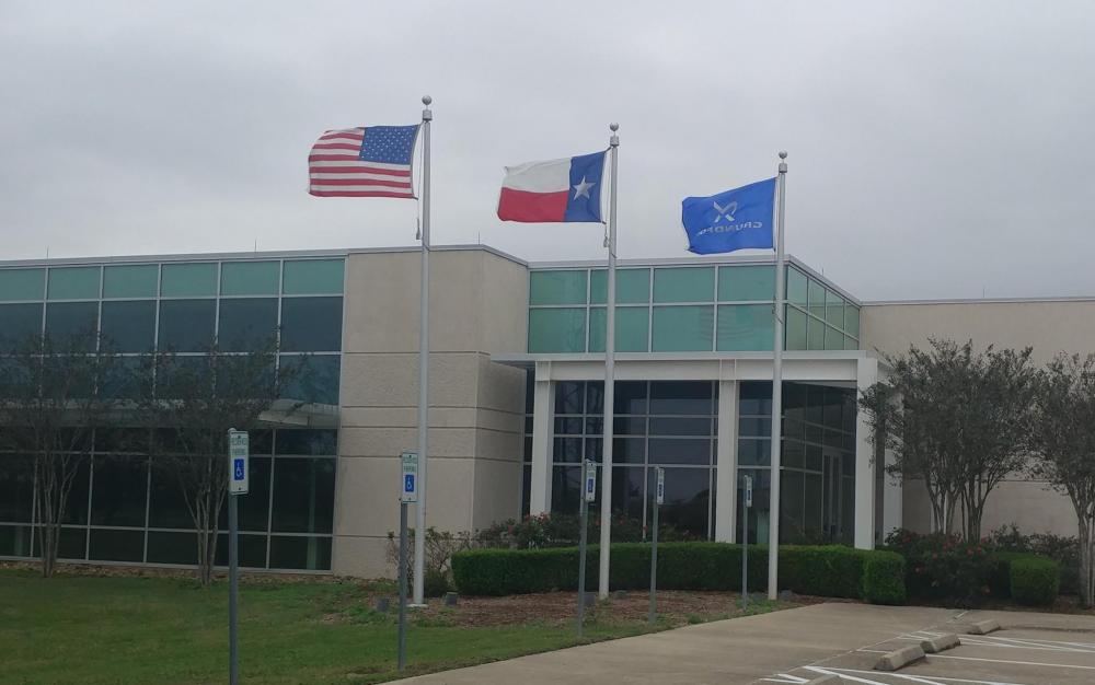 Grundfos Establishing Americas HQ in Brookshire City of Brookshire, Texas