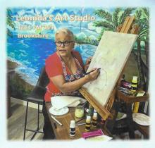 Leonida's Art Studio