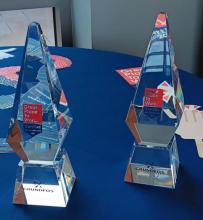 Grundfos Recognized as a 2025 Great Place To Work