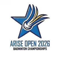 Arise Open 2026 International Challenge Tournament 