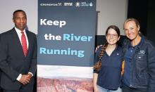 The Future of Water Starts With Action 