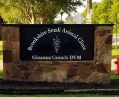 Brookshire Small Animal Clinic