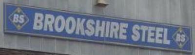 Brookshire Steel
