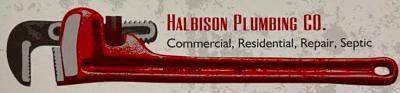 Halbison Plumbing Co.