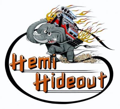 Hemi Hideout