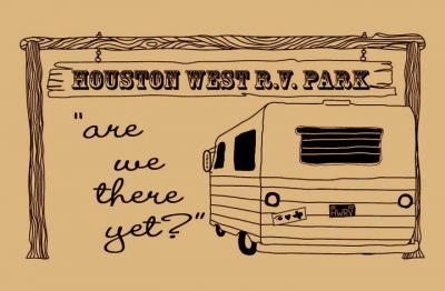 Houston West RV Park 