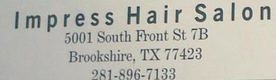 Impress Hair Salon