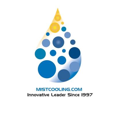 Mistcooling, Inc.