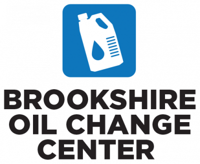 Brookshire Oil Change Center