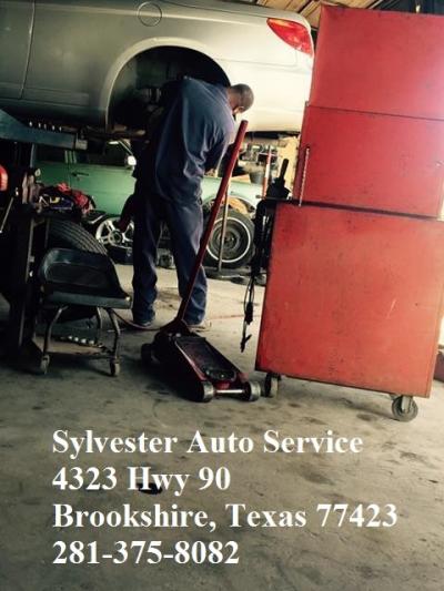 Sylvester Auto Service