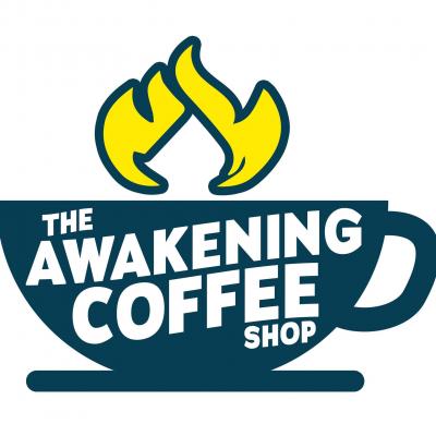 The Awakening Coffee Shop