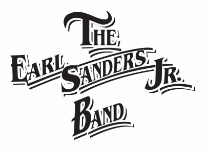 The Earl Sanders Band