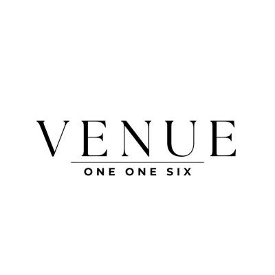 Venue One One Six