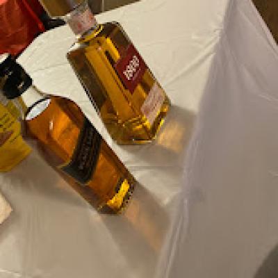 Katy Wine & Sprits