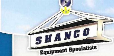 Shanco Equipment Specialists Corporation