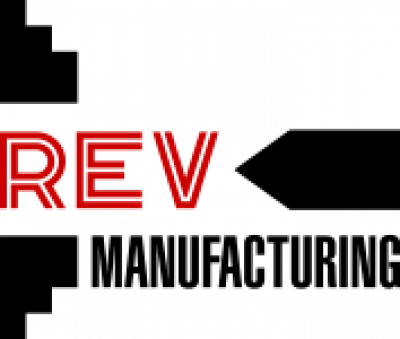 REV Manufacturing 