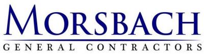 Morsbach General Contractors