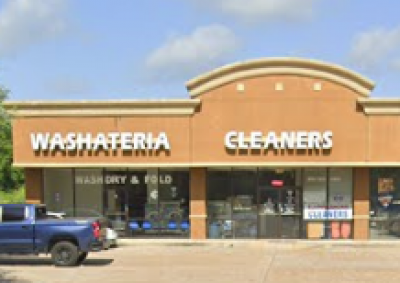 Brookshire Washeteria & Cleaners