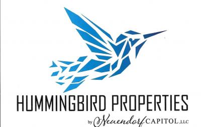 HUMMINGBIRD PROPERTIES  by Neuendorf CAPITOL, LLC