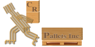 CR PALLETS INC