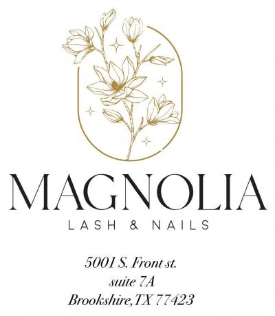 Magnolia Lash & Nails