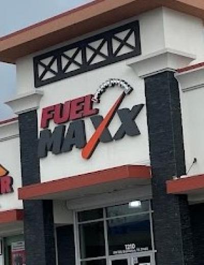 Fuelmaxx  