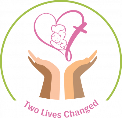 Two Lives Changed