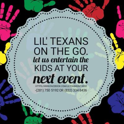 Lil' Texans Country Daycare & Babysitting