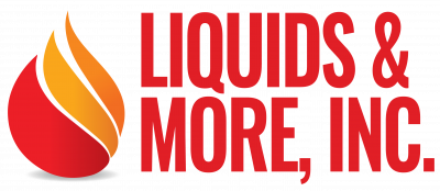 Liquids & More