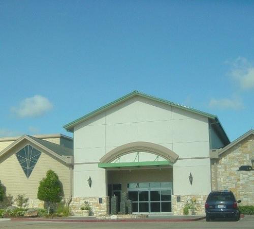 Brookwood Community