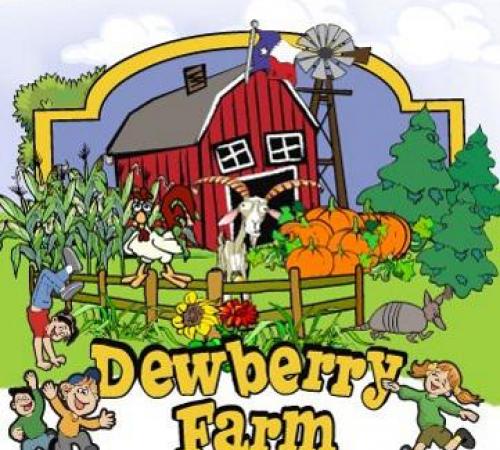 Dewberry Farm