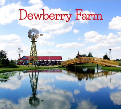 Dewberry Farm