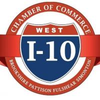 Chamber of Commerce Seal