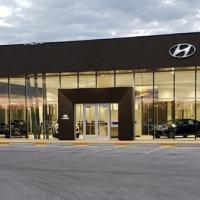 Brookshire Hyundai