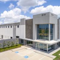 Stream Realty Breaking Ground on 2 million SF
