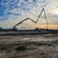 Tyler Wellborn• 1st Vice President Of Development at Stream Realty Partners Gives Update