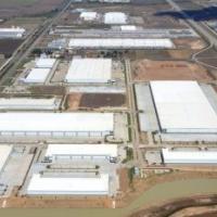 Stream Realty Wraps Up 2.3 MSF / Brookshire project