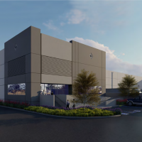 GCP, PHELAN-BENNETT COMPLETE 167,000-SF SPEC WAREHOUSE IN BROOKSHIRE